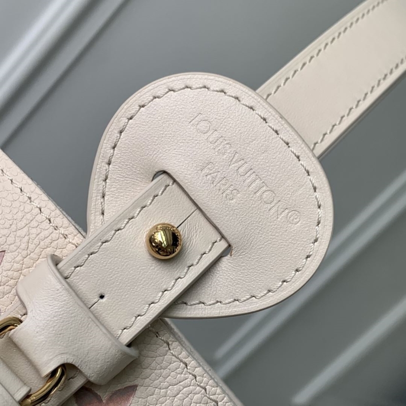 LV Bucket Bags